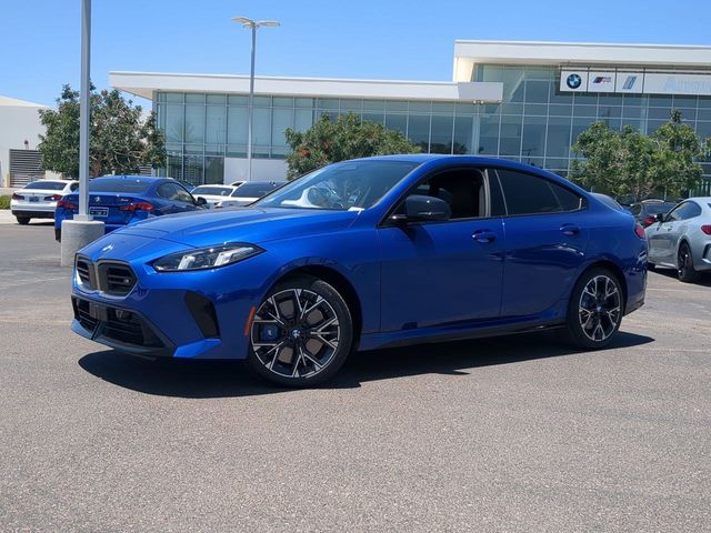 bmw 2 series 2025 WBA33GG0XS7T25314 image bmw 2 series 2025 WBA33GG0XS7T25314 image